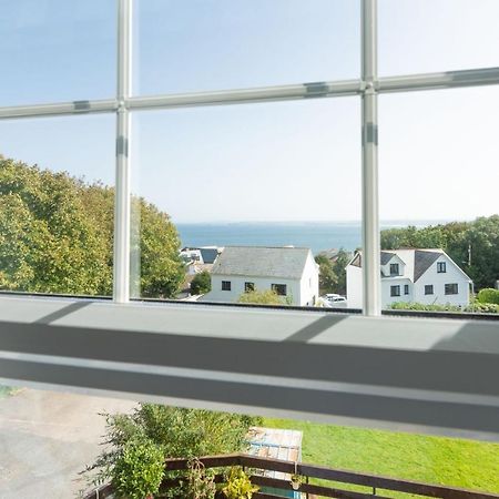 Villa Shearwater View, 7 Rosemorran, St Ives Extérieur photo