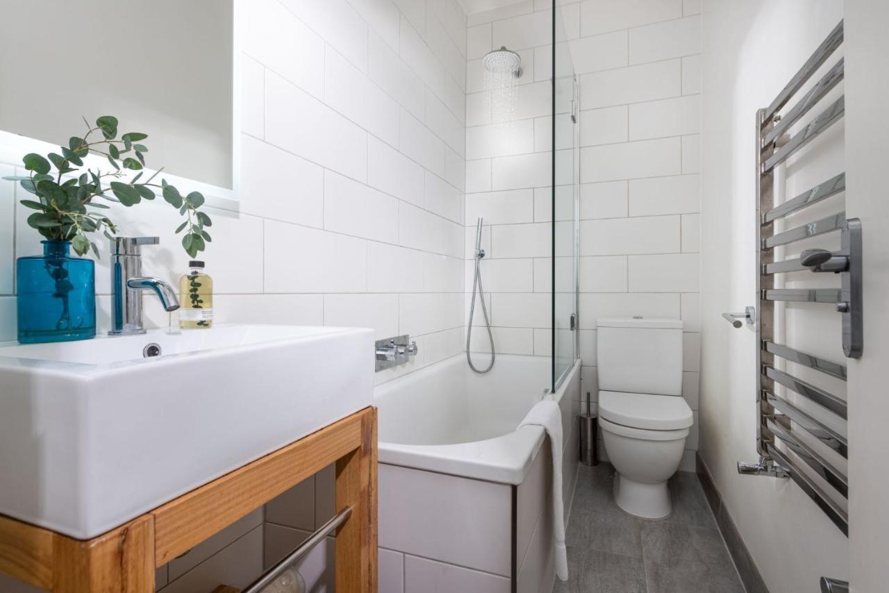Villa Shearwater View, 7 Rosemorran, St Ives Extérieur photo