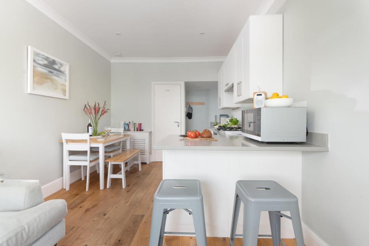 Villa Shearwater View, 7 Rosemorran, St Ives Extérieur photo